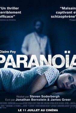Paranoïa (2018)