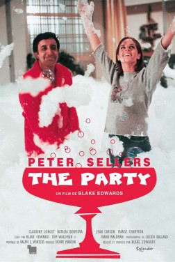 The Party (1969)