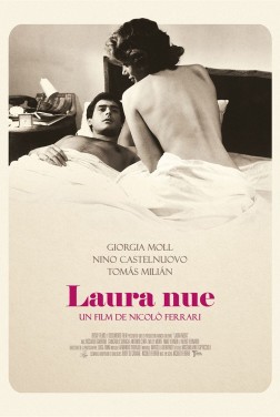 Laura nue (1961)