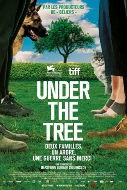 Under The Tree (2018)