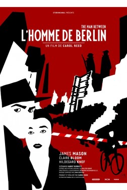 L'Homme de Berlin (1953)