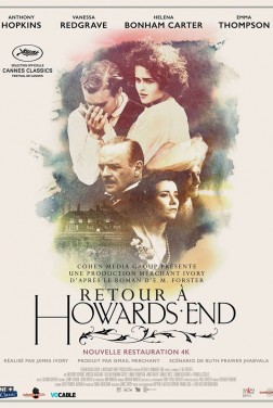Retour à Howards End (1992)