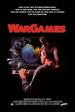 War Games (1983)