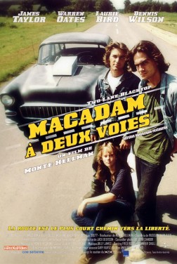 Macadam à deux voies (2008)