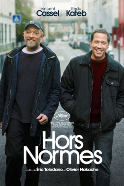 Hors Normes (2019)