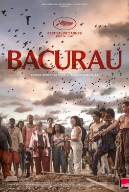 Bacurau (2019)