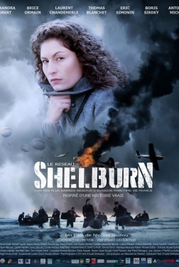 Le Réseau Shelburn (2020)