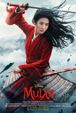 Mulan (2021)