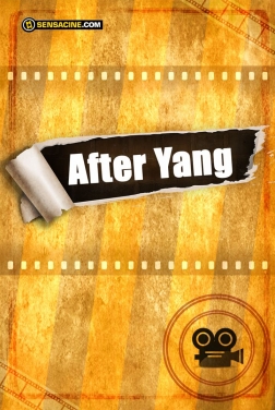 After Yang (2020)