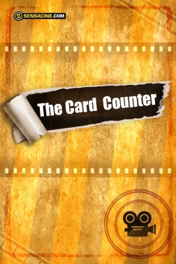 The Card Counter (2020)