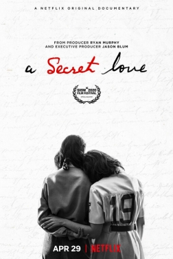 A Secret Love (2020