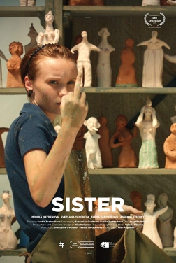 Sister (2020)