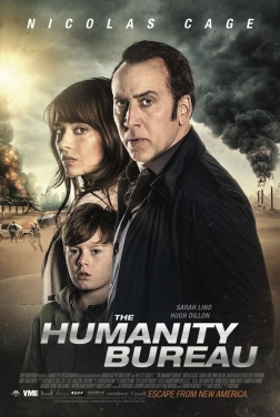 The Humanity Bureau (2020)