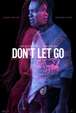 Don't Let Go  (2020)