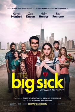 The Big Sick (2020)