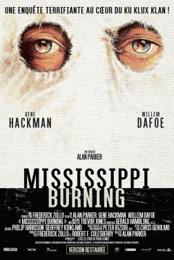 Mississippi Burning (2020)