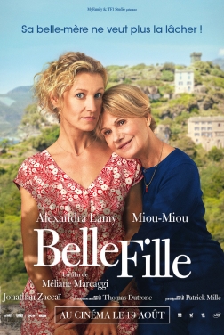 Belle-Fille (2020)