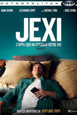 Jexi (2019)