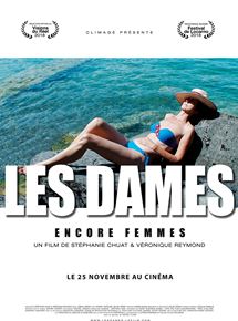 Les Dames - Encore Femmes (2020)