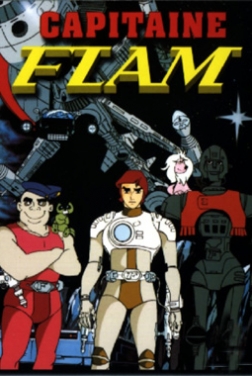 Capitaine Flam (2020)