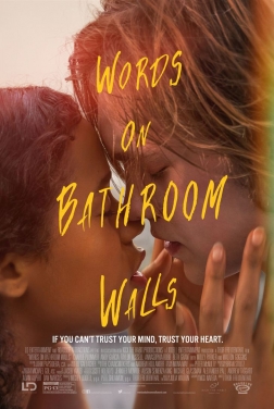 Words On Bathroom Walls (2020)