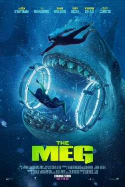 The Meg 2 (2021)