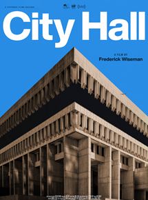 City Hall  (2020)