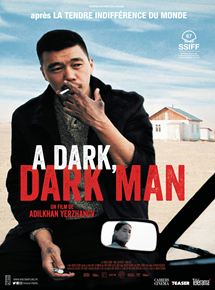 A Dark-Dark Man (2020)