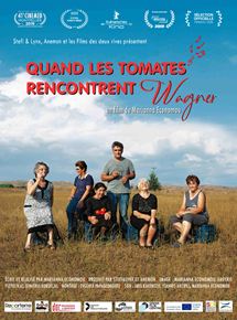 Quand les tomates rencontrent Wagner (2020)