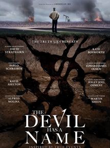 The Devil Has a Name (2020)