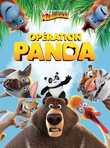 Opération Panda (2020)