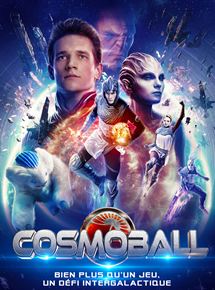 Cosmoball (2021)