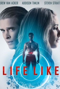 Life Like (2020)