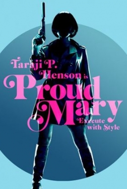 Proud Mary (2020)