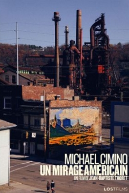 Michael Cimino, un mirage américain (2022)