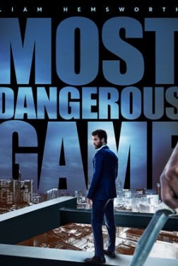 Most Dangerous Game (2021)