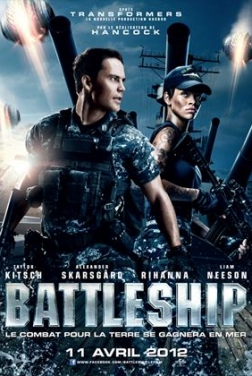 Battleship (2021)