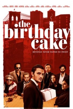 The Birthday Cake (2022)
