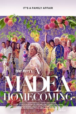 Madea : Retour en fanfare (2020)