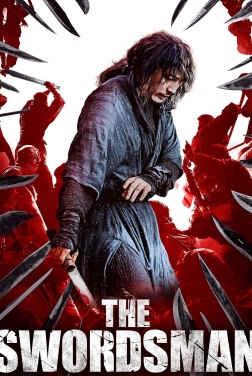 The Swordsman (2021)