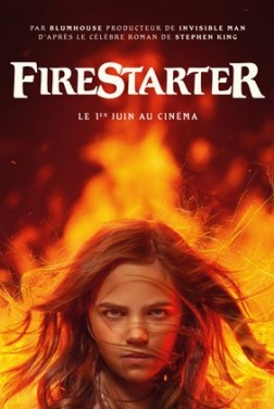 Firestarter (2022)