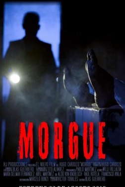 Morgue (2022)