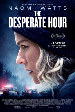 The Desperate Hour (2022)