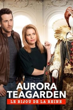 Aurora Teagarden : le bijou de la reine (2022)