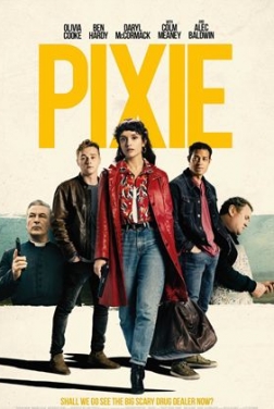 Pixie (2022)