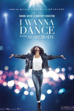 I Wanna Dance With Somebody (2022)