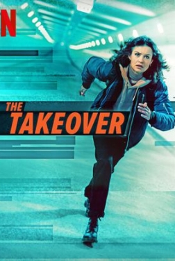 The Takeover (2022)