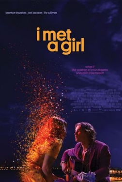 I Met A Girl (2022)
