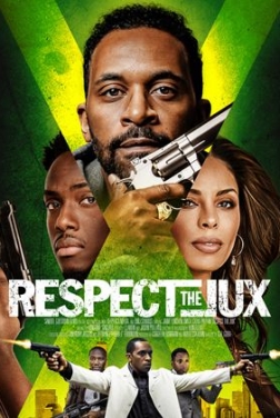 Respect The Jux (2023)