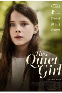 The Quiet Girl (2023)